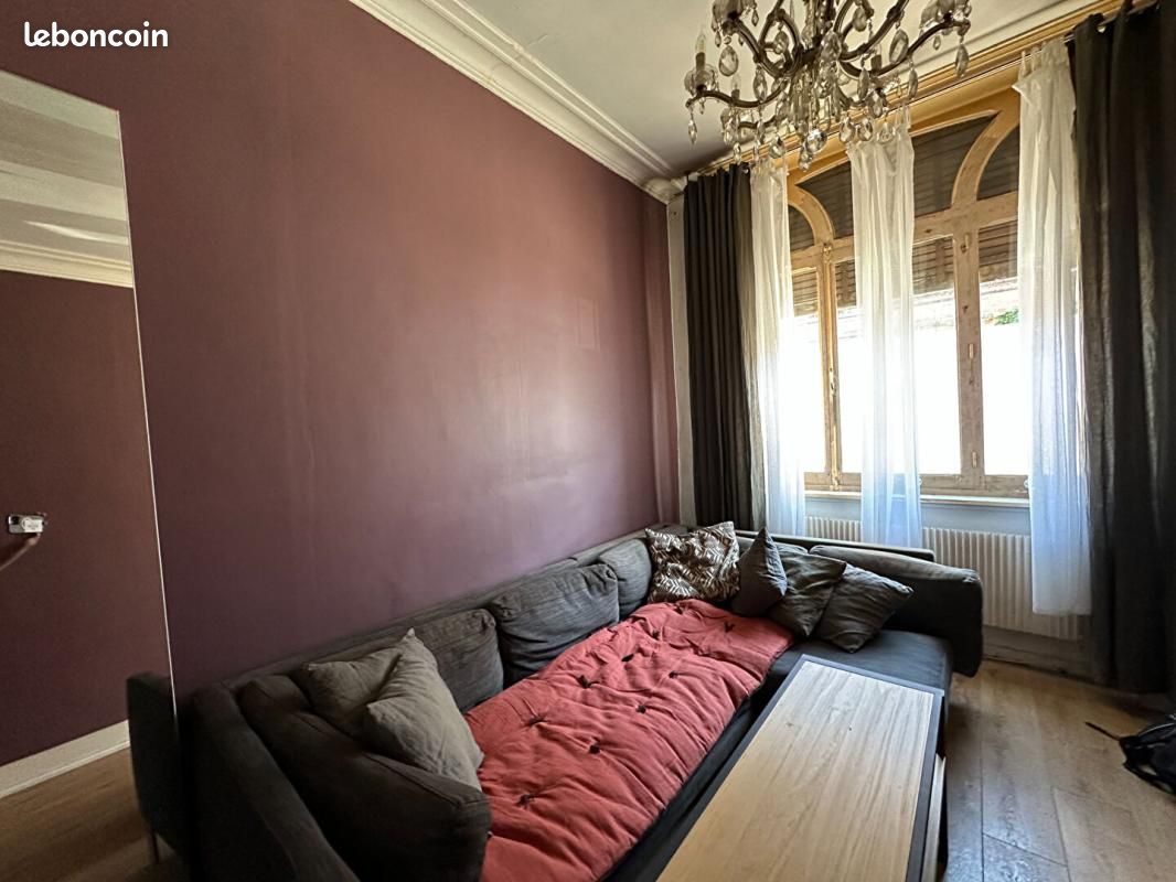 Maison 6 pièces 112 m² · à Roubaix · 112 m² · 182 800 €