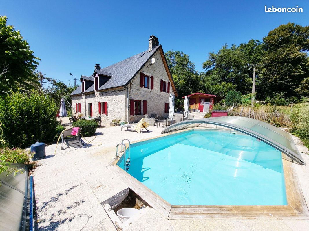 Propriété 6 pièces 148 m² (image 2)