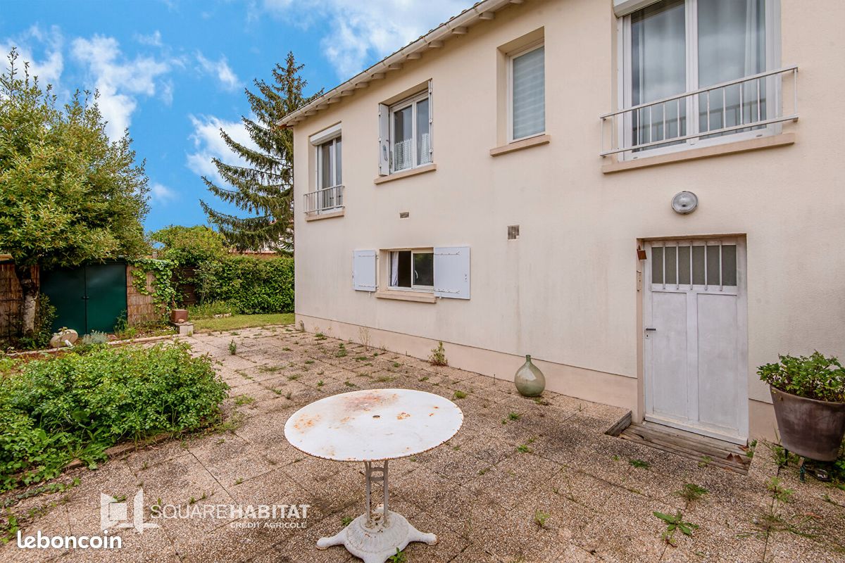 Maison 4 pièces 95 m² - Niort 79000 (image 3)