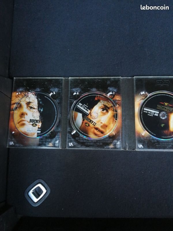 Coffret dvd (image 5)