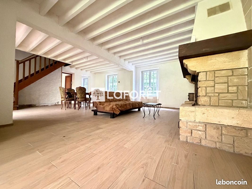 Maison 6 pièces 142 m² · à Cires-lès-Mello · 142 m² · 417 000 €