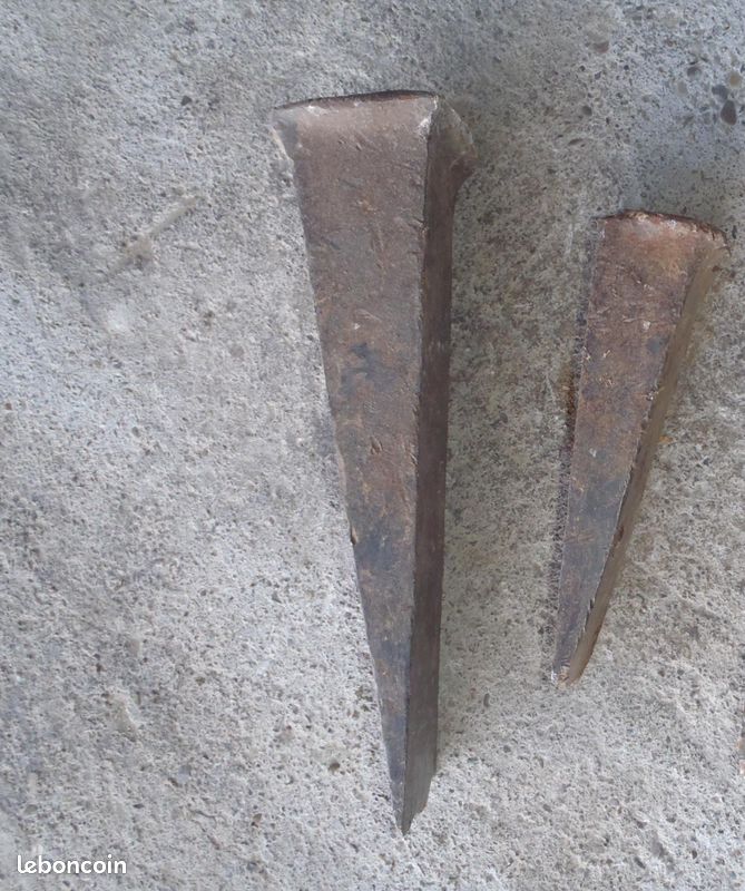 Coins à bois (image 1)