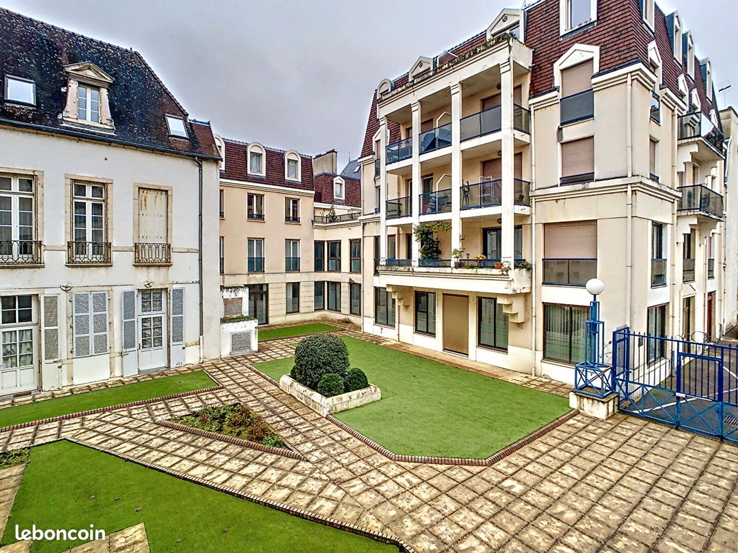 Appartement 2 pièces 46 m² · à Dijon · 46 m² · 690 €/mois