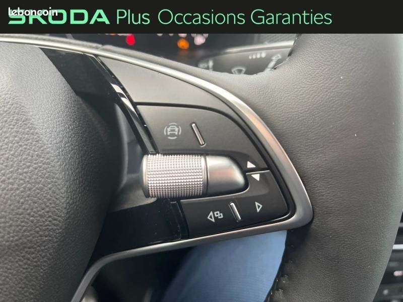 Skoda Kamiq 1.0 TSI Evo 2 95ch Selection (image 30)