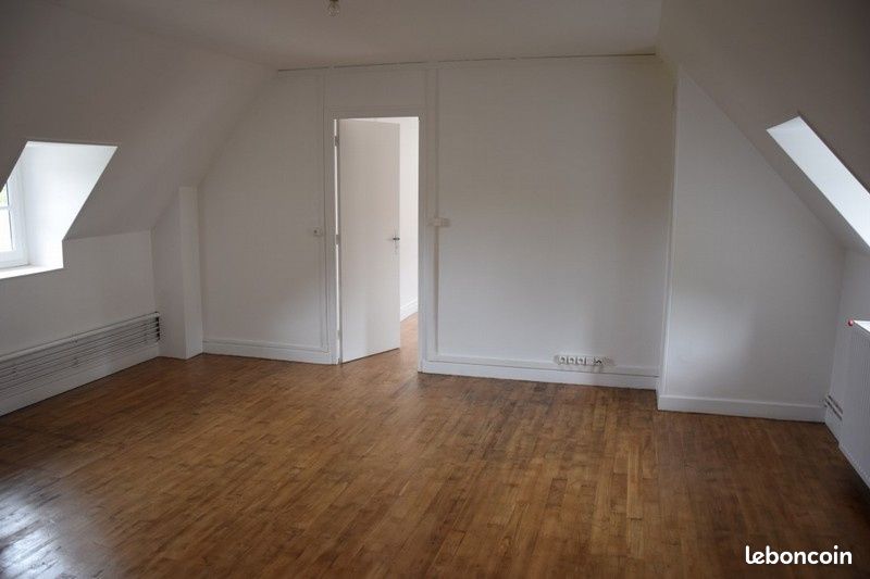 Appartement 2 pièces 37 m² · à Arnac-Pompadour · 37 m² · 440 €