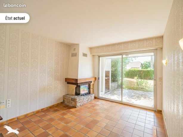Maison 7 pièces 170 m²