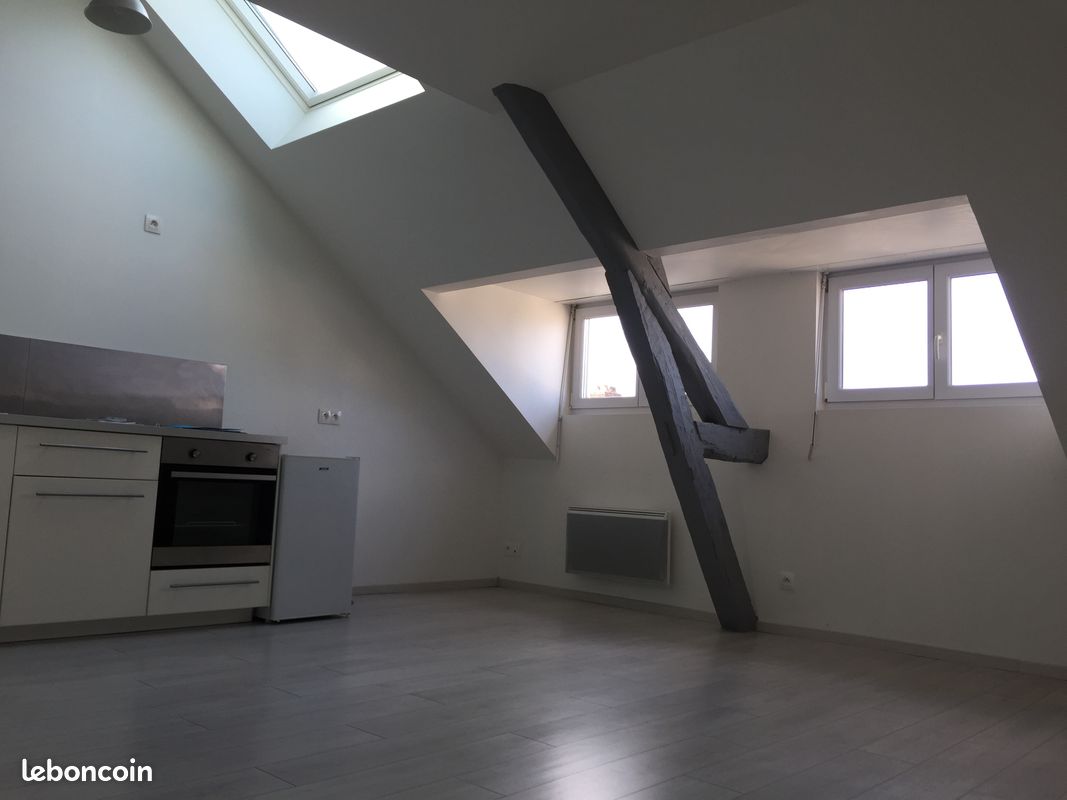 Appartement a louer epernay - 1 pièce(s) - 30 m2 - Surfyn