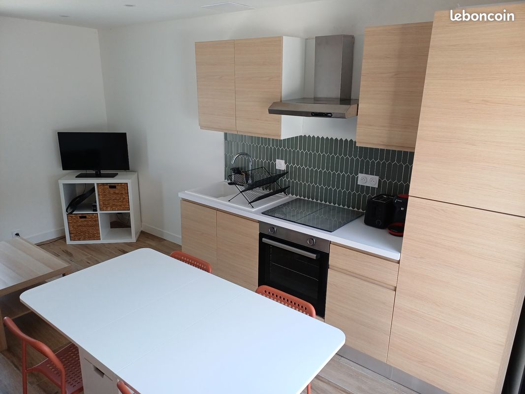 Maison 3 pièces 50 m² · à Pornichet · 50 m² · 900 €/mois