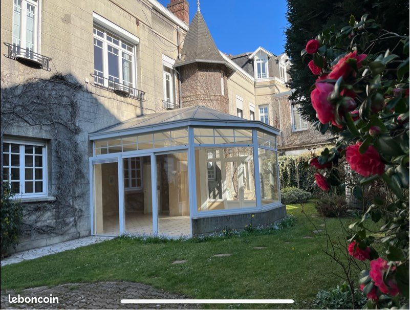 Maison 5 pièces 220 m² · à Cambrai · 220 m² · 1 350 €/mois
