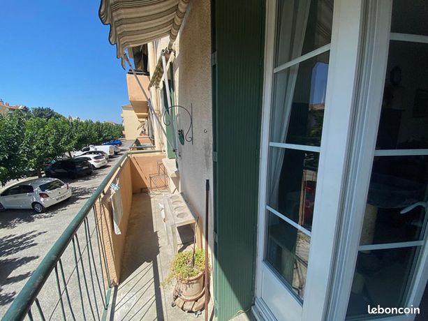 Appartement 5 pièces 71 m²