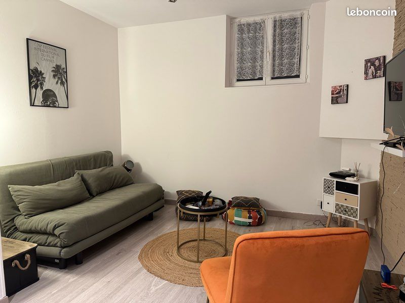 Appartement 2 pièces 43 m² · à Cannes · 43 m² · 1 210 €/mois