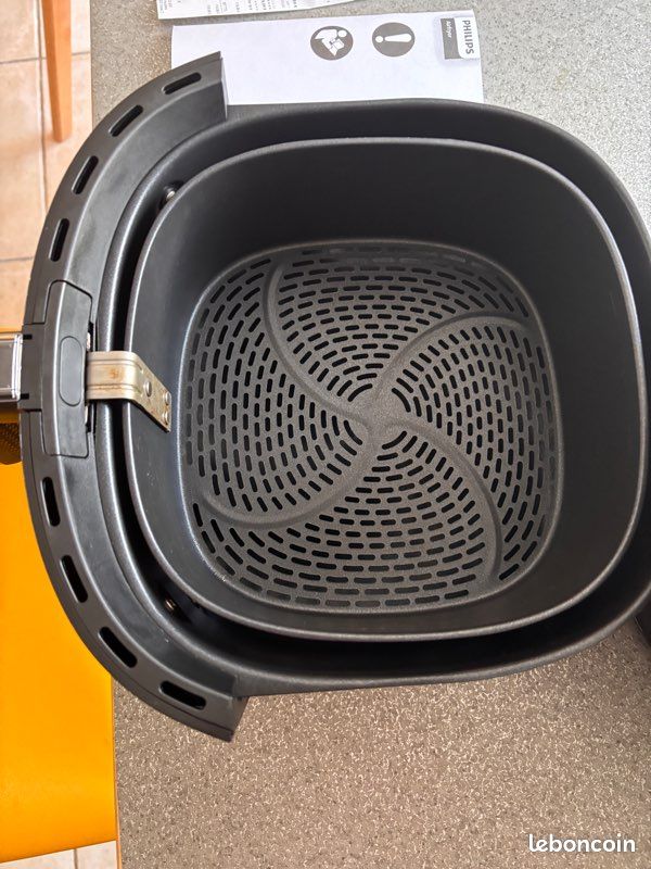 Airfryer philips 3000 series (image 2)