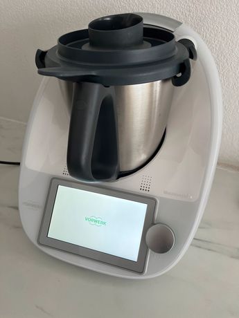 Bol thermomix tm6 d'occasion - Electroménager - leboncoin