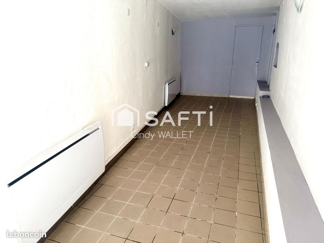Immeuble 165 m² LAON (image 2)