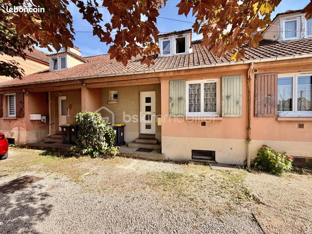 Maison 4 pièces 74 m² (image 1)