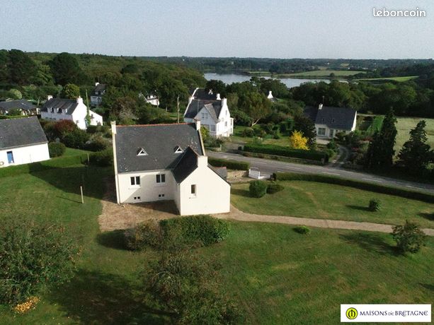 Maison 5 pièces 111 m²