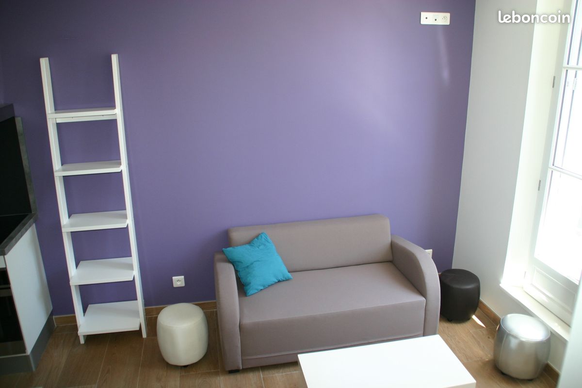 Appartement 4 pièces 65 m² · à Bordeaux · 65 m² · 530 €/mois