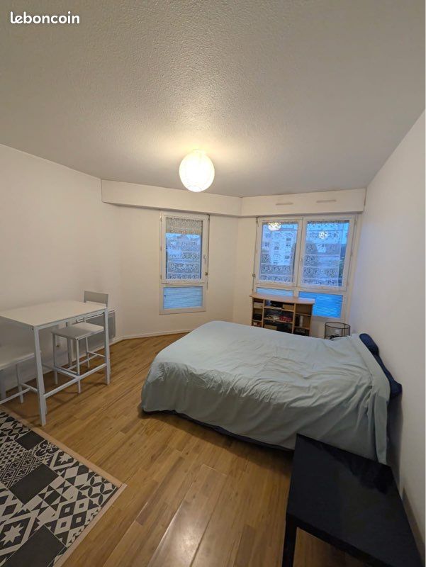 Appartement 1 pièce 25 m² · à Lorient · 25 m² · 475 €/mois