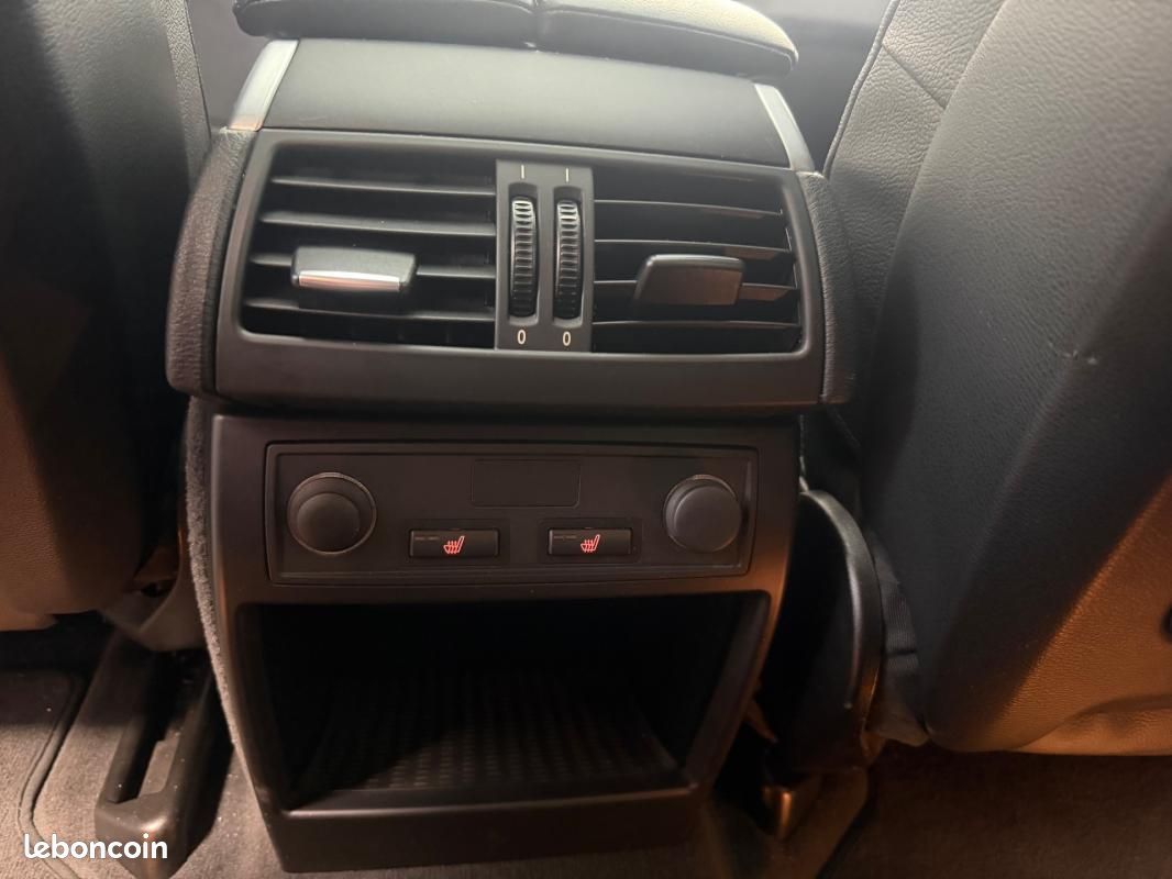 Bmw x5 4.0d xd pack m (image 23)