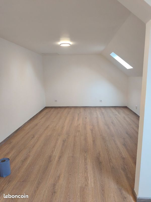 Maison 3 pièces 67 m² · à Caudry · 67 m² · 650 €/mois