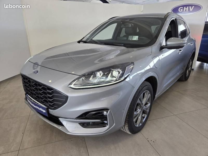 Ford Kuga 2.5 Duratec 225ch PHEV ST-Line X BVA (image 1)