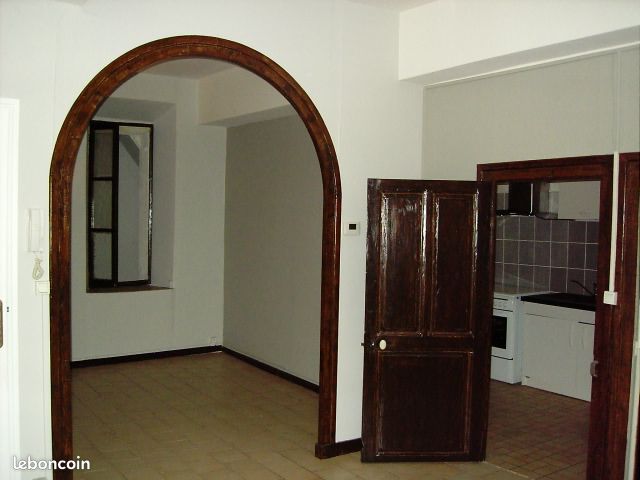 Appartement 4 pièces 70 m² · à Romorantin-Lanthenay · 70 m² · 460 €/mois