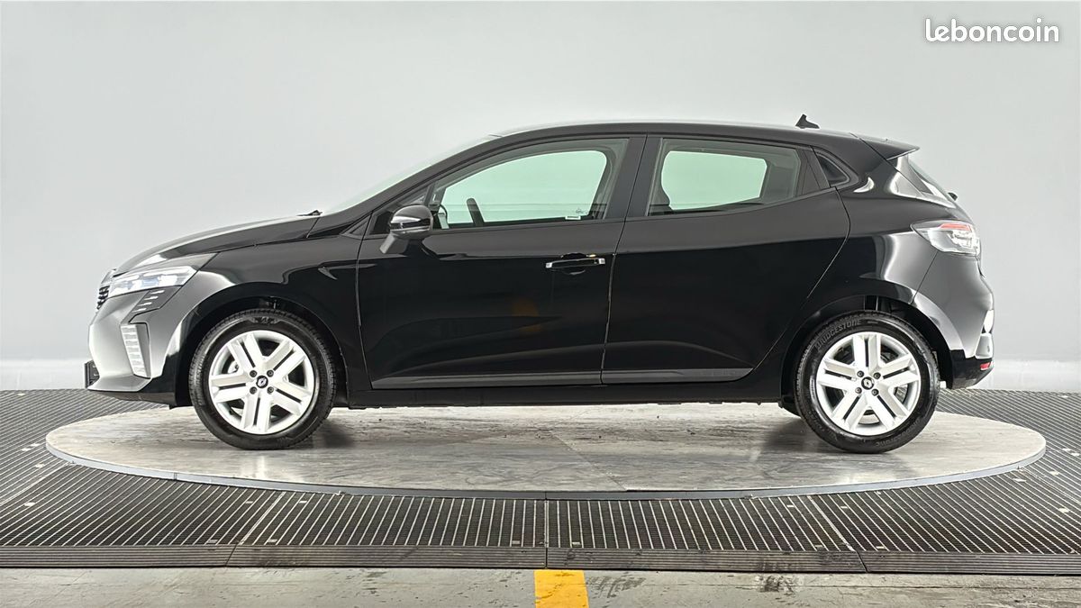 Renault clio blue dci 100 ch gsr2 evolution (image 9)