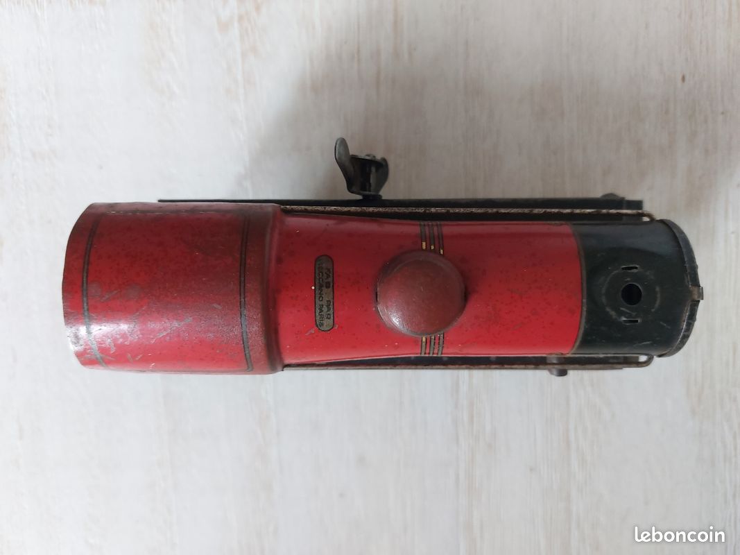 Hornby, locomotive mécanique type 220 - auctions & price archive