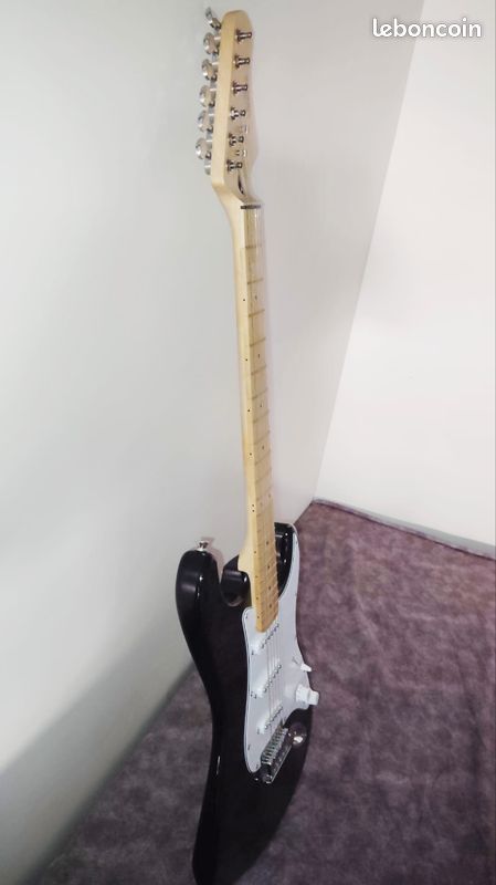Guitare électrique (image 5)