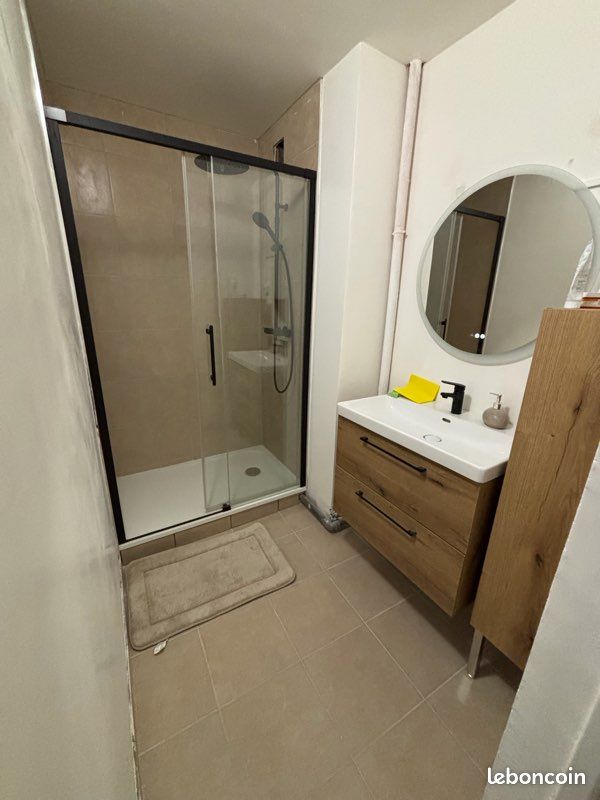 Appartement 5 pièces 84 m² · à Clichy-sous-Bois · 84 m² · 1 500 €/mois