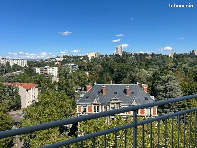 Appartement 1 pièce 38 m² · à Saint-Étienne · 38 m² · 400 €/mois