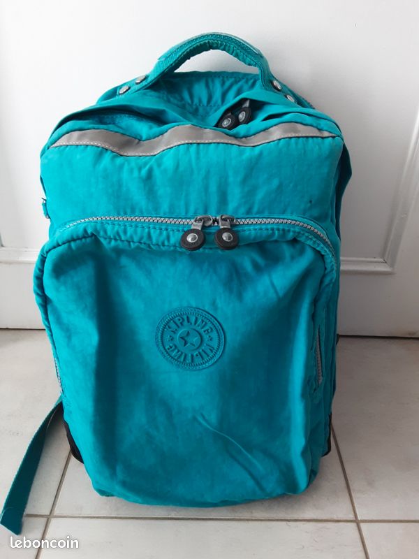 Sac à dos Kipling (image 1)