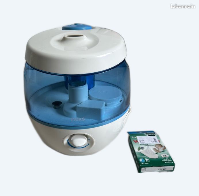 Purificateur d’air enfant (image 1)