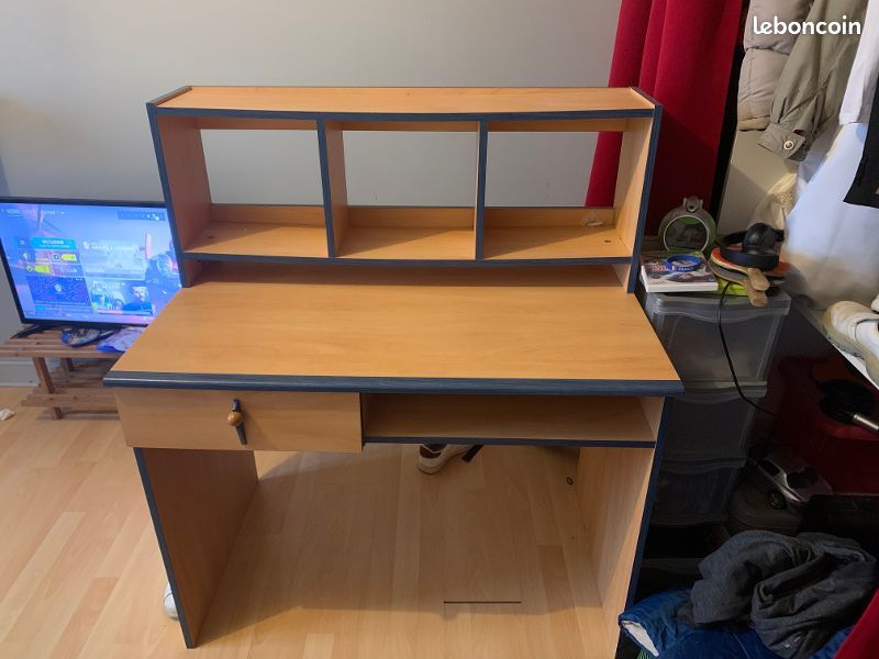 Bureau enfant (image 1)