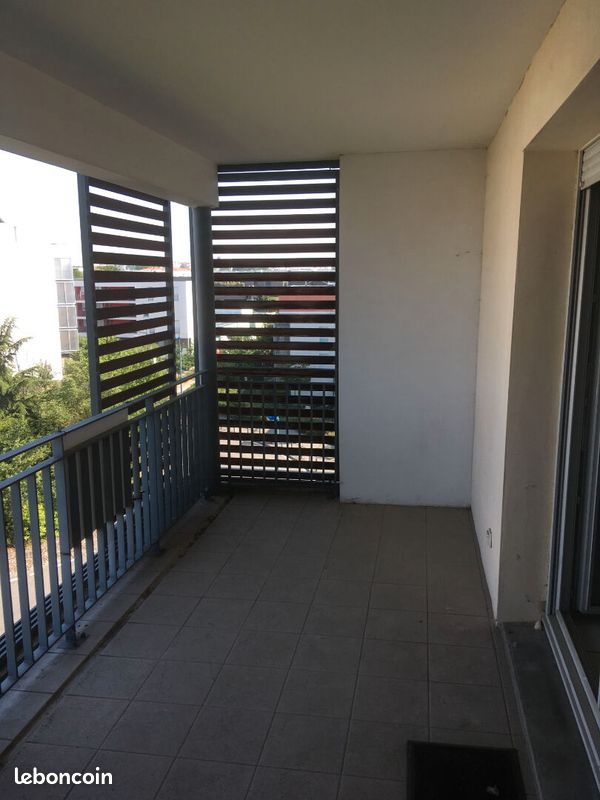 Appartement 2 pièces 45 m² · à Toulouse · 45 m² · 697 €/mois