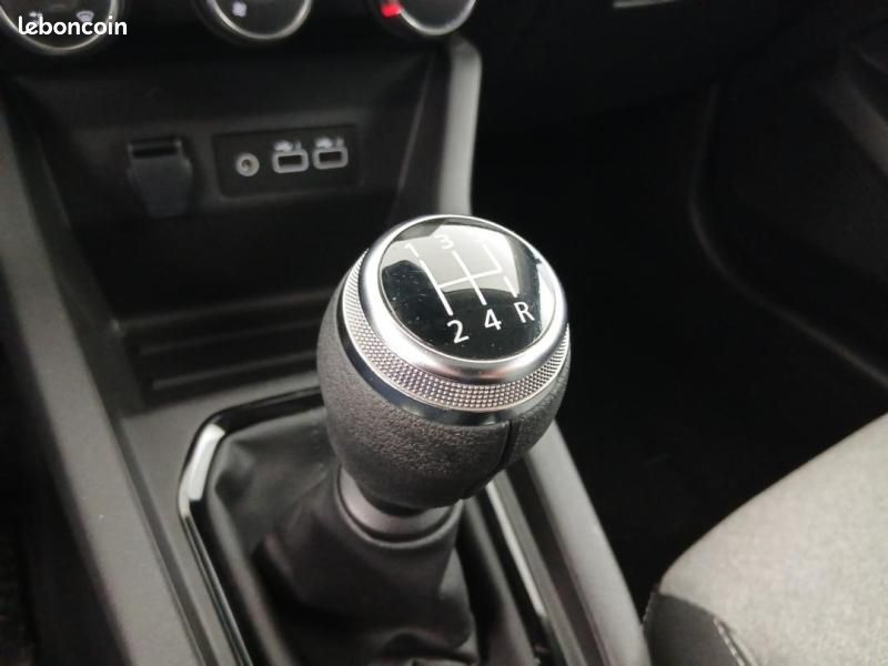 Renault Clio 1.0 SCe 65ch Evolution (image 16)