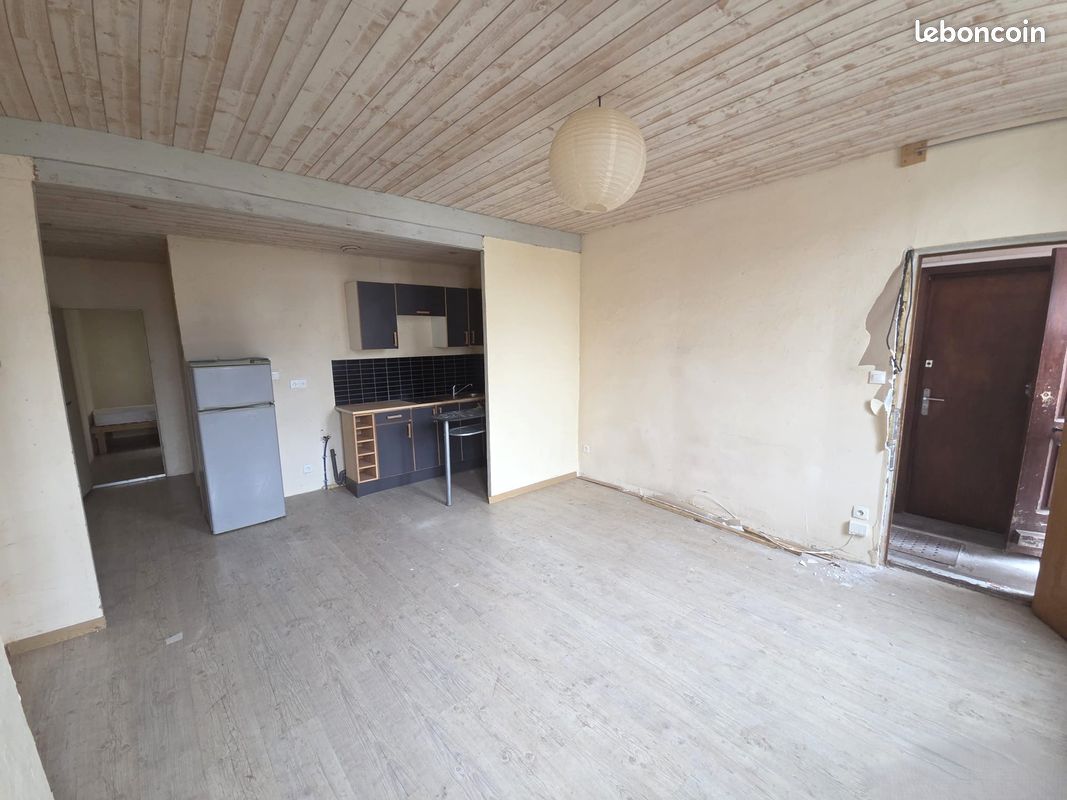 Appartement 2 pièces 39 m² · à Toulouse · 39 m² · 145 000 €
