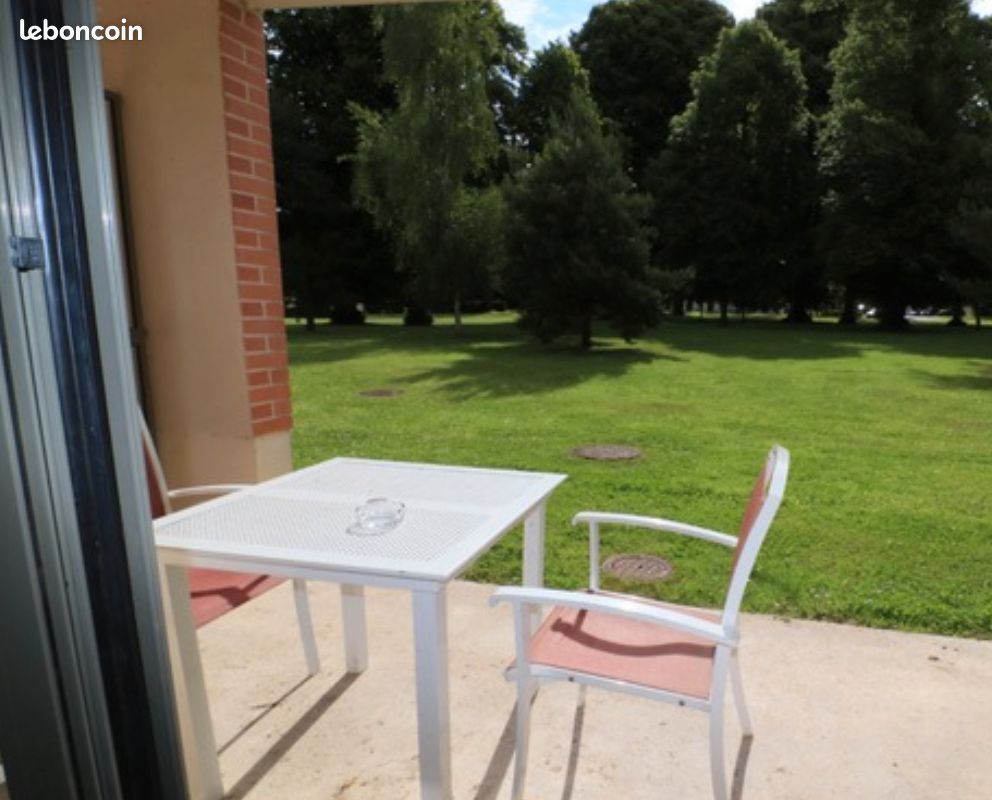 Appartement 1 pièce 28 m² · à Gonneville-sur-Honfleur · 28 m² · 48 000 €