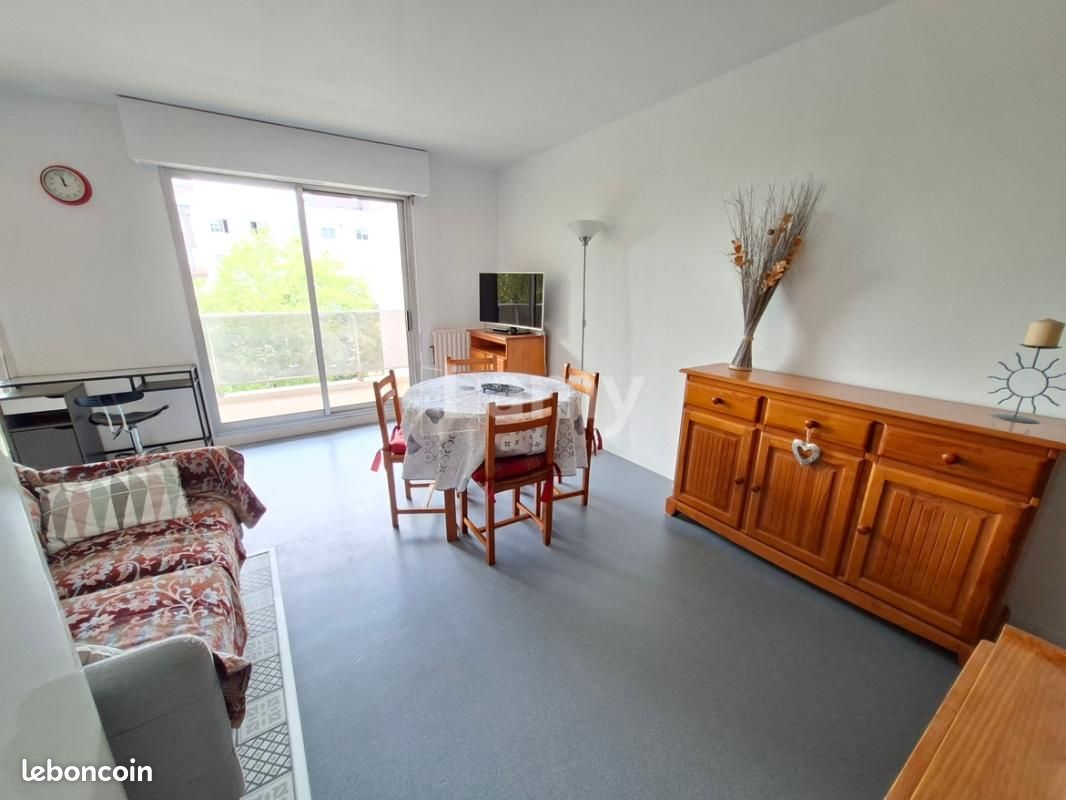 Appartement 1 pièce 35 m² · à Dijon · 35 m² · 647 €/mois
