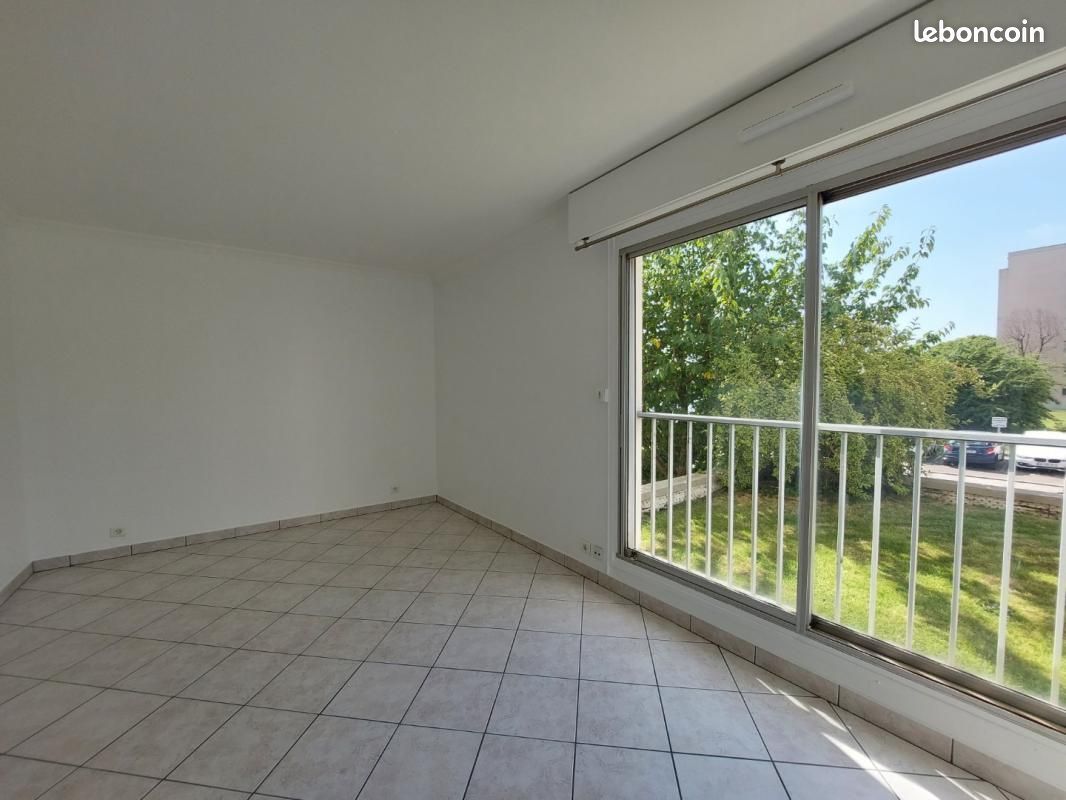 Appartement 1 pièce 21 m² · à Rouen · 21 m² · 495 €/mois