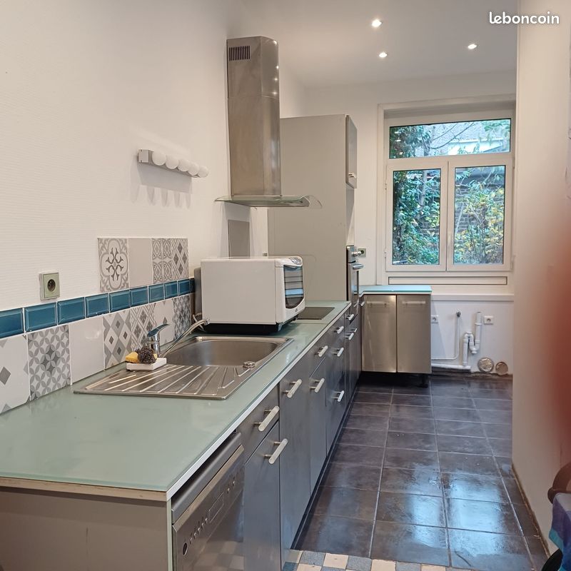 Maison 8 pièces 162 m² · à Lille · 162 m² · 530 000 €