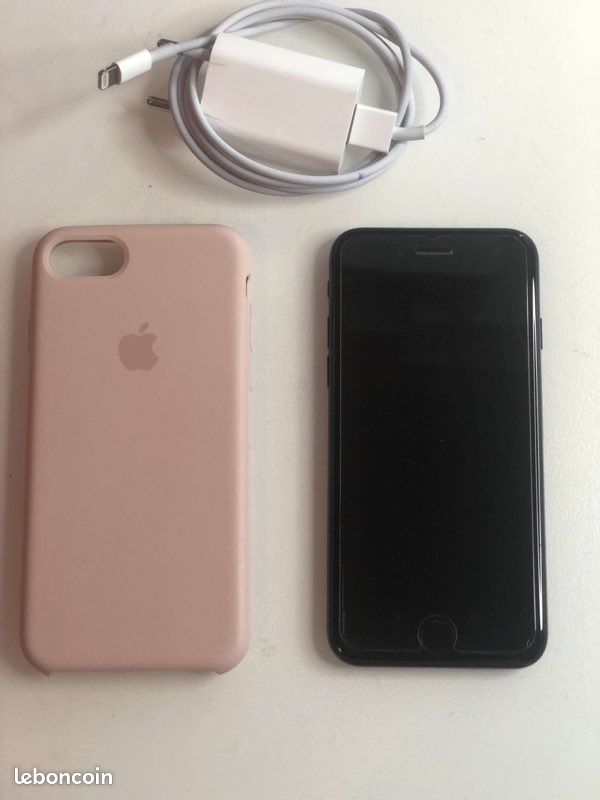 IPhone 7 JAIS (image 1)