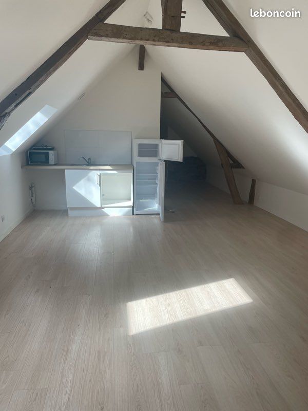 Appartement 3 pièces 50 m² · à Mazé-Milon · 50 m² · 617 €/mois
