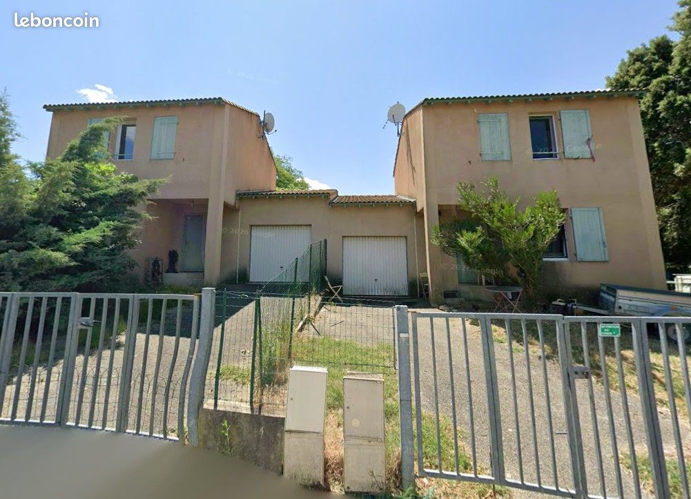Appartement 3 pièces 66 m² · à Valréas · 66 m² · 539 €