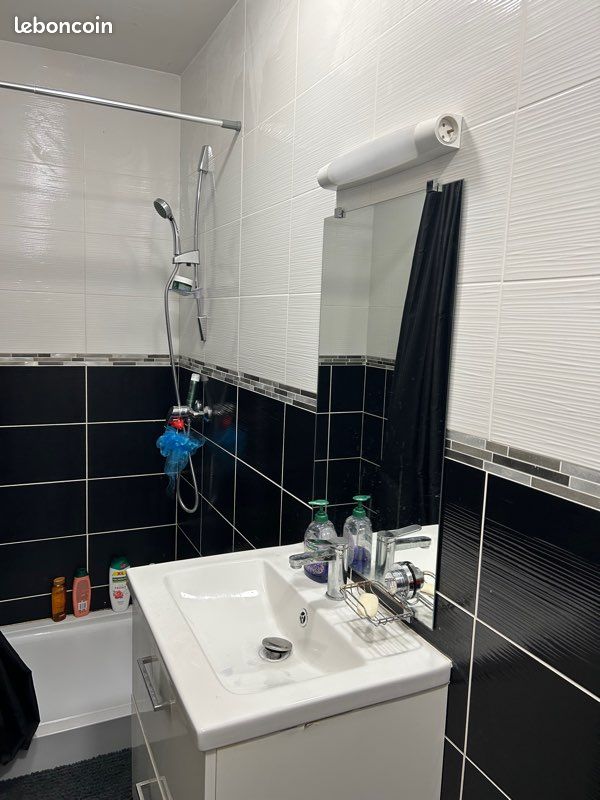 Appartement T2 à louer (image 6)