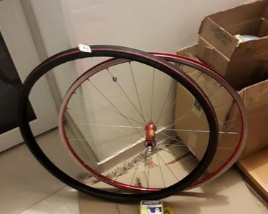 Étriers de freins Campagnolo Super Record