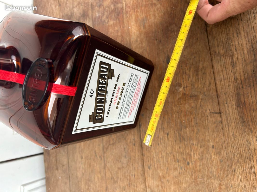 Seau à glace Cointreau (image 4)