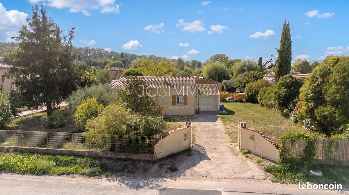 Maison 4 pièces 108 m² · à Pignans · 108 m² · 329 000 €