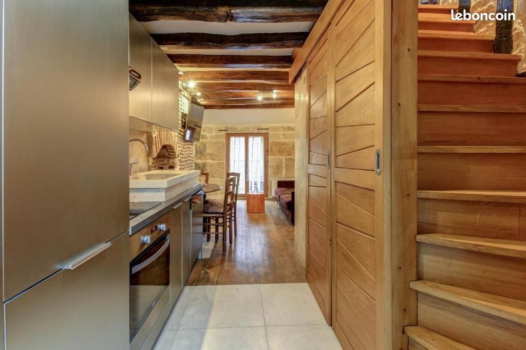 Appartement 2 pièces 27 m² · à Dijon · 27 m² · 126 000 €