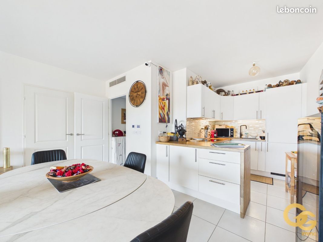 Appartement 3 pièces 67 m² · à Théoule-sur-Mer · 67 m² · 435 000 €
